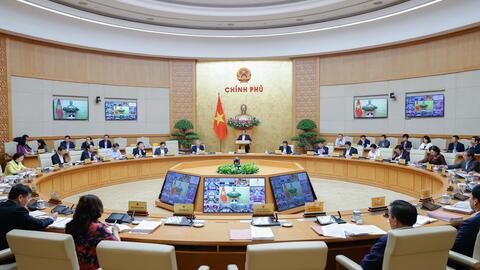 Công bố kết quả Chỉ số hài lòng về sự phục vụ của cơ quan hành chính nhà nước và Chỉ số cải cách hành chính năm 2024