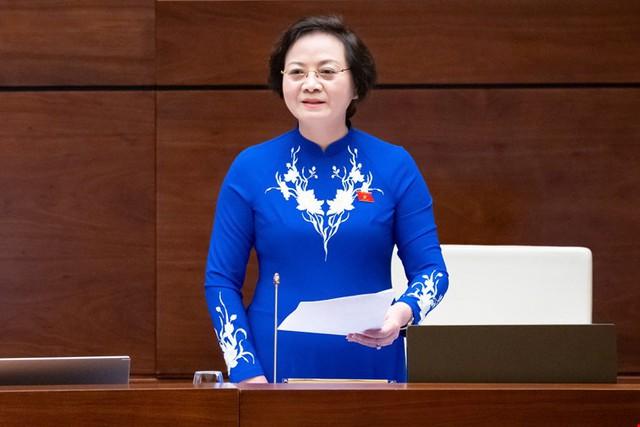 ĐẨY MẠNH THỰC HIỆN 6 GIẢI PHÁP ĐỂ PHÁT HUY HIỆU QUẢ VIỆC SẮP XẾP ĐƠN VỊ HÀNH CHÍNH, XÂY DỰNG MÔ HÌNH TỔ CHỨC CHÍNH QUYỀN ĐỊA PHƯƠNG 2 CẤP- Ảnh 1.